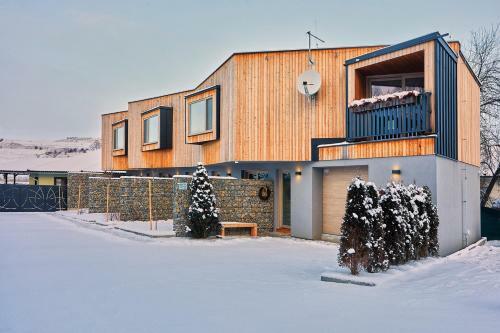 Apartm�ny Lama