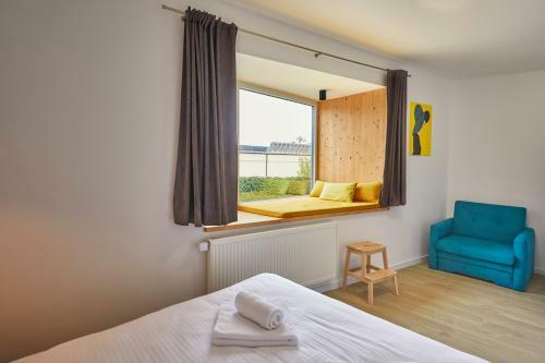 Apartm�ny Lama