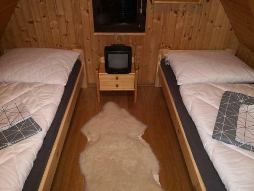 Lodge Chata Sofia N�mestovo