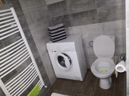 Lodge Chata Sofia N�mestovo