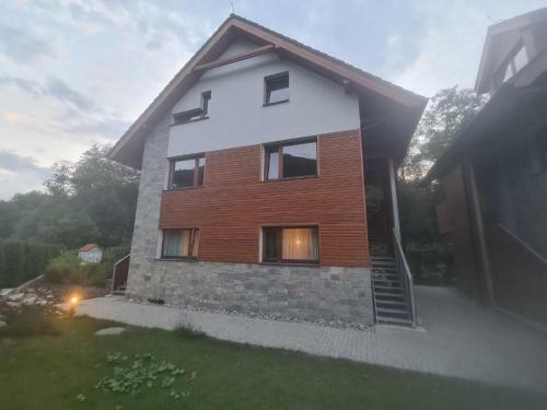 Apartman Kika