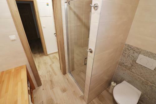 Apartm�ny Matzo