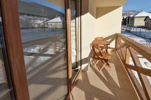 Apartm�ny Matzo