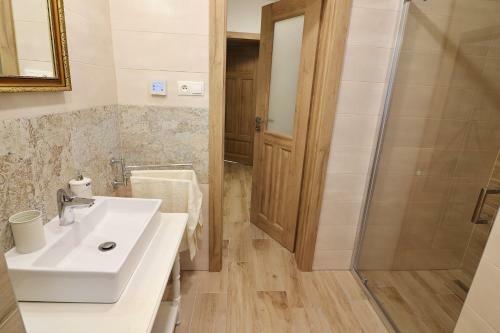 Apartm�ny Matzo