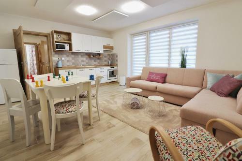 Apartm�ny Matzo