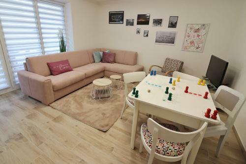 Apartm�ny Matzo