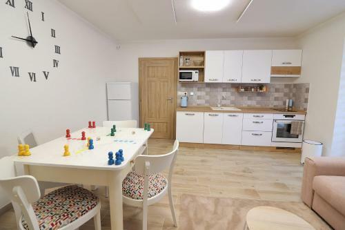 Apartm�ny Matzo