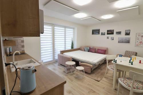 Apartm�ny Matzo