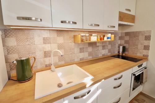 Apartm�ny Matzo