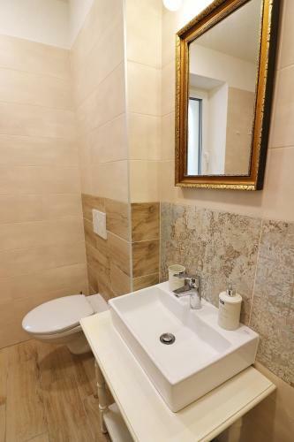 Apartm�ny Matzo