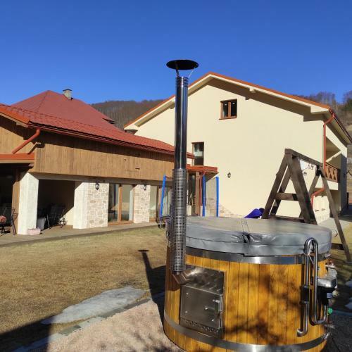 Apartm�ny Matzo