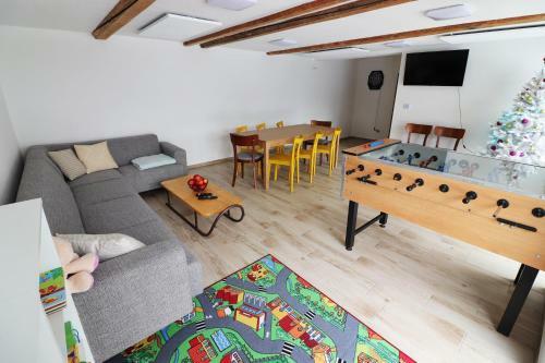 Apartm�ny Matzo