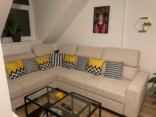 Apartm�n Frida