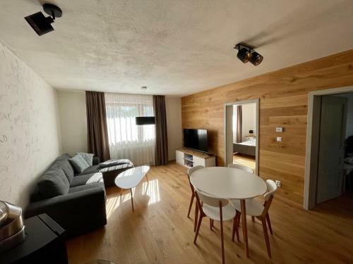 Apartment ?umbier
