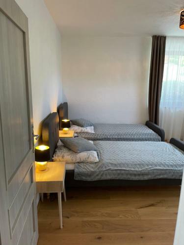 Apartment ?umbier