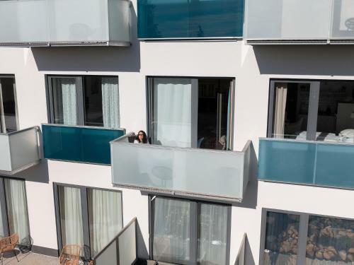 Cozy Studio With Netflix - Apartmanovy Dom Bernard