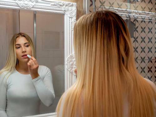 Cozy Studio With Netflix - Apartmanovy Dom Bernard