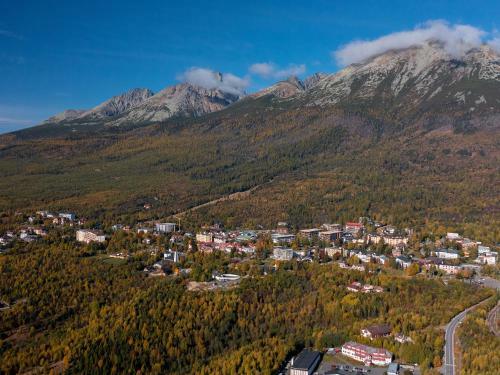 Cozy Studio With Netflix - Apartmanovy Dom Bernard