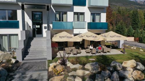 Cozy Studio With Netflix - Apartmanovy Dom Bernard