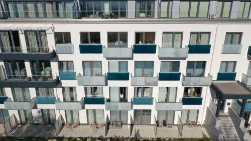 Cozy Studio With Netflix - Apartmanovy Dom Bernard