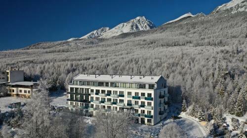 Cozy Studio With Netflix - Apartmanovy Dom Bernard