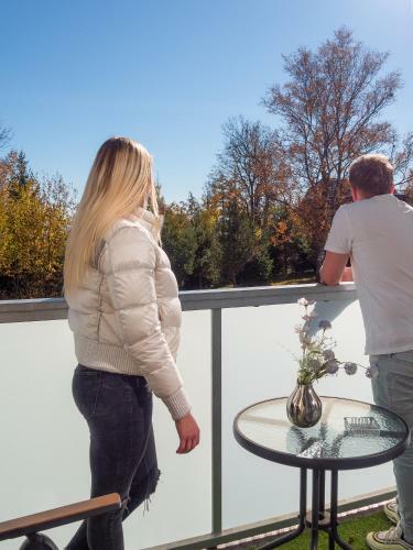 Cozy Studio With Netflix - Apartmanovy Dom Bernard