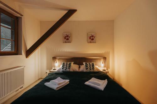 Hostal Orava Village