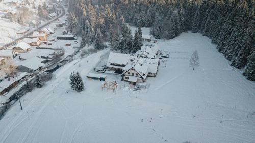 Hostal Orava Village