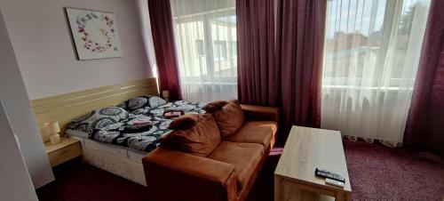Apartamento Brasna1-kupalisko