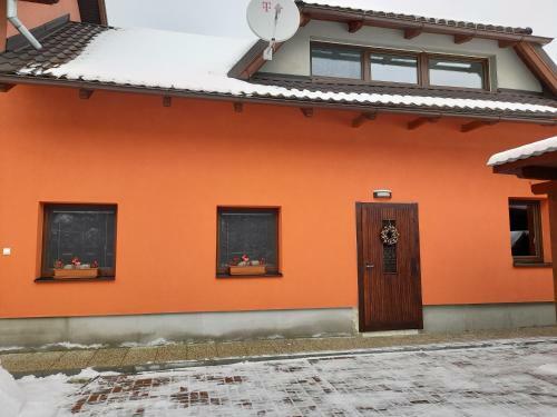 Apartamento Ubytovanie V Lih�tke