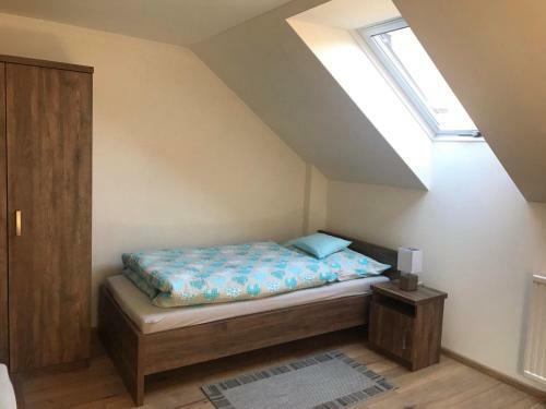 Apartamento Ubytovanie V Lih�tke