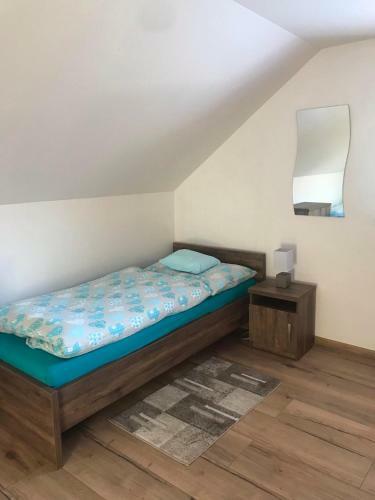 Apartamento Ubytovanie V Lih�tke