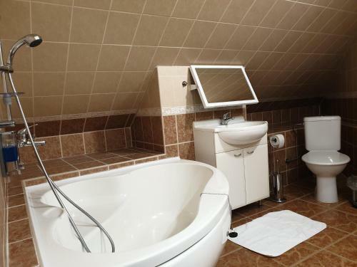 Hostal Pribina Penzi�n