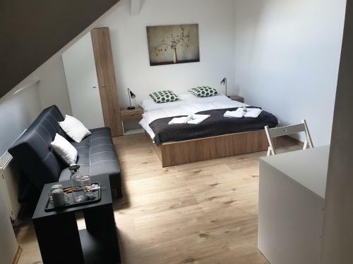 Hostal Pribina Penzi�n