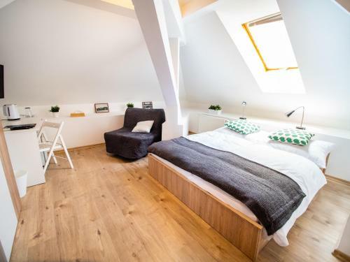Hostal Pribina Penzi�n