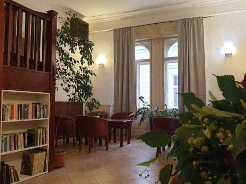 Hostal Pribina Penzi�n