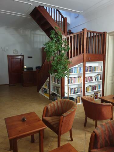 Hostal Pribina Penzi�n