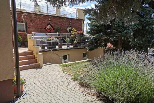 Nice Apartment Under The Zobor Hill In Nitra