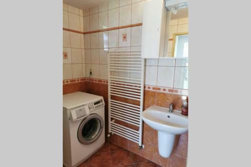 Nice Apartment Under The Zobor Hill In Nitra