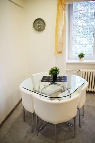 Center City Apartment