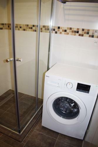 Center City Apartment