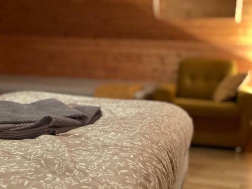 Apartm�n Na Hranici
