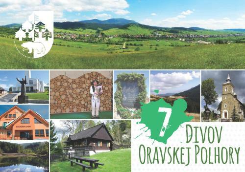 Apartm�n Na Hranici
