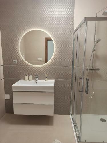 Luxusn� Apartm�n V Centre Nitry - Apartm�n Halifax