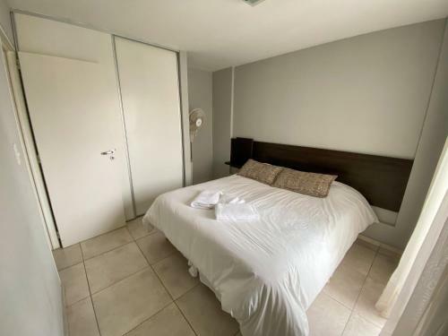 Apartamento Departamento Temporal