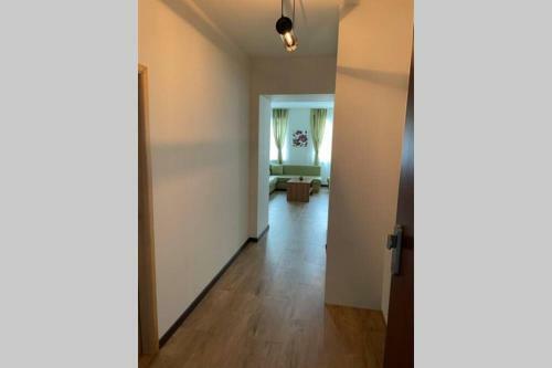 Newly Renovated 2 Rooms Apartment Downtown Nitra