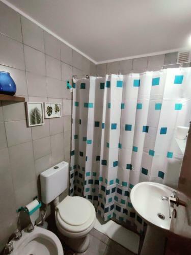 Apartamento Alojarte.c�rdoba