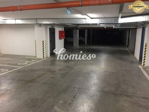 Apartamento Private 5 Star - Stylish - 3 Room Flat With Secured In-door Pkg