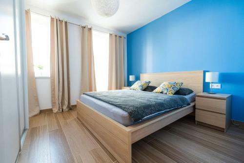 Apartamento Private 5 Star - Stylish - 3 Room Flat With Secured In-door Pkg