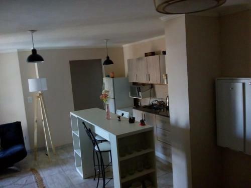 Apartamento Departamento Centrico Para 3/4 Personas